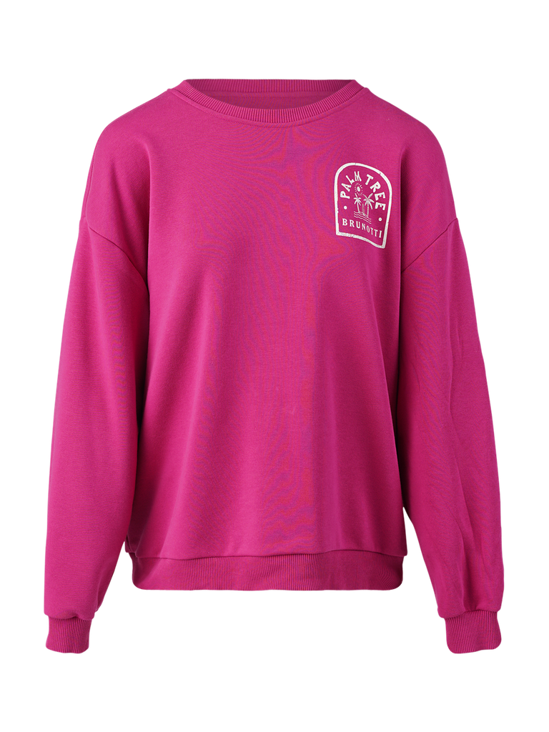 BRUNOTTI ARI WOMEN SWEATER