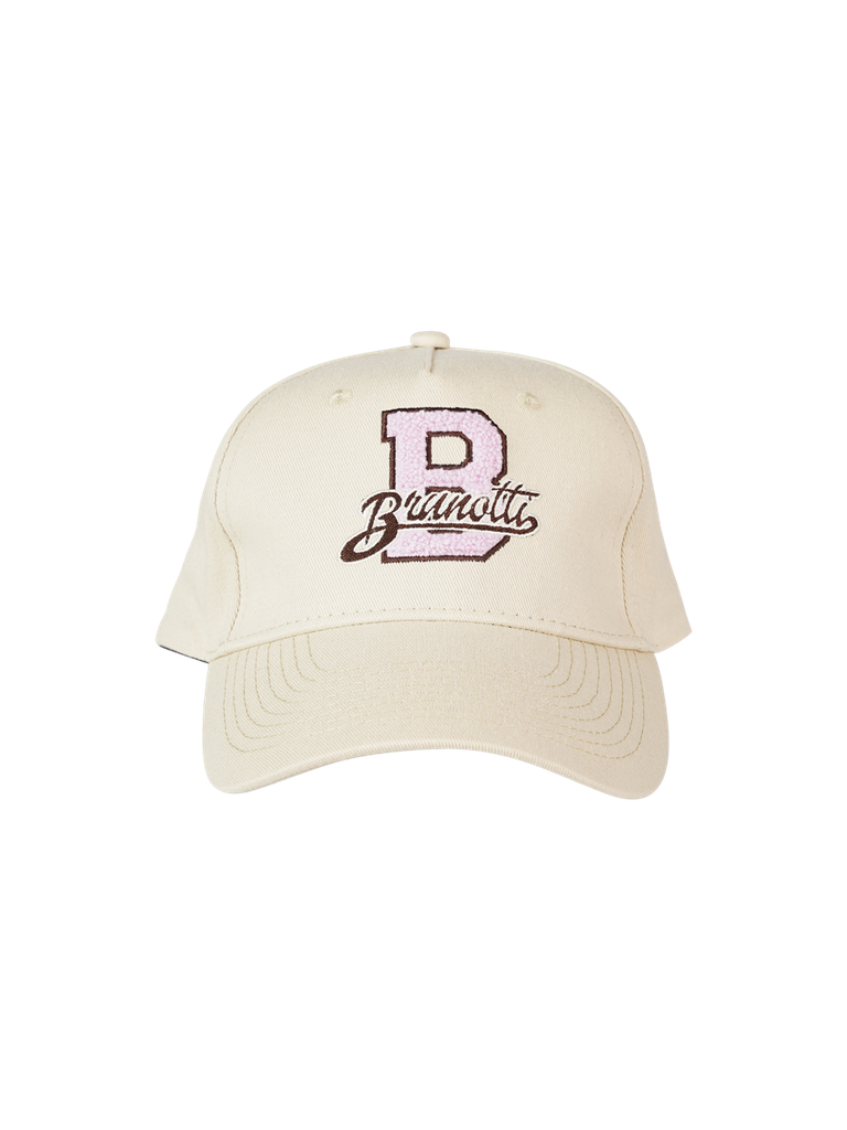 BRUNOTTI CHICA-VARSITY WOMEN CAP