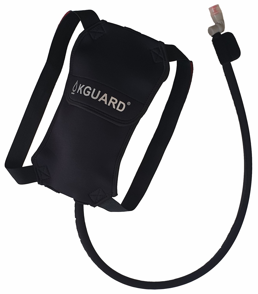 [KGUARDHYDRA] KGUARD HYDRATION BAG