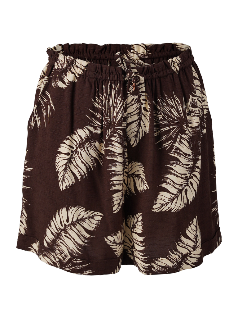 BRUNOTTI ESSIE-PALM WOMEN SHORTS