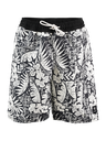 BRUNOTTI COAST BOYS SWIMSHORTS