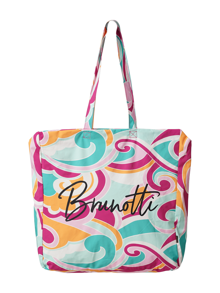 [2451510816] Brunotti Tammy-swirl women bag