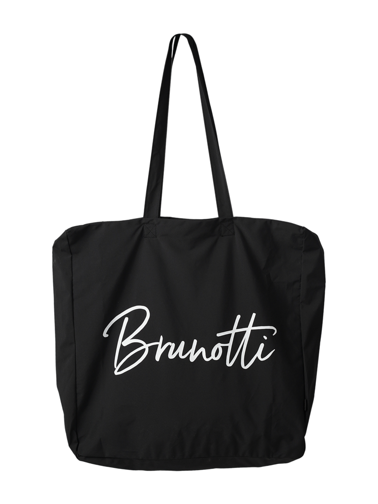 [2451510818] BRUNOTTI TAMMY WOMEN BAG (Black)