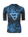 DP WAVEGUARDY-AO BOYS RASGUARD