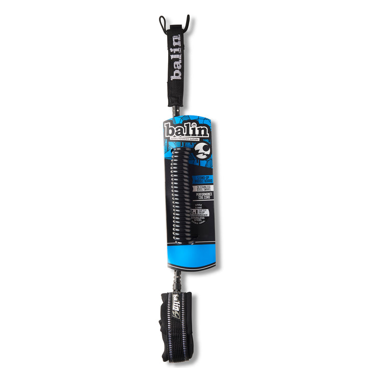 Balin Sup-downwind coil knee (8mm)