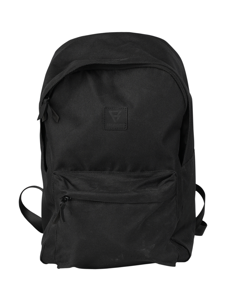 [2325510900] Brunotti Makalu uni backpack (Black)