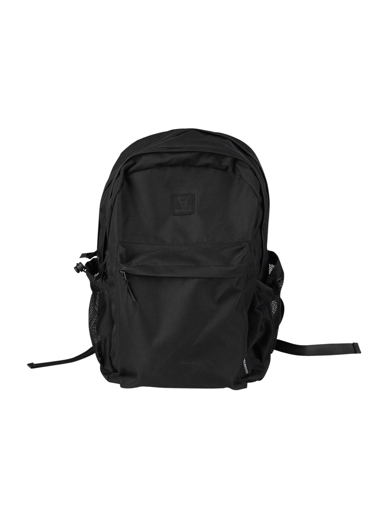 [2325510902] BRUNOTTI NANGA UNI BACKPACK (Black)