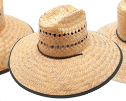 PETEGRIMM TATO LIFEGUARD HAT