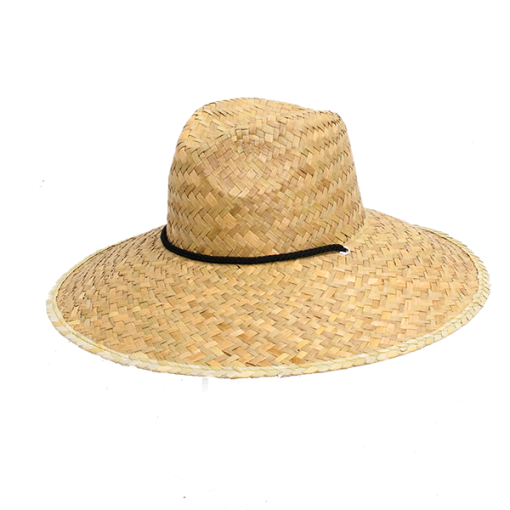PETERGRIMM JAMES STRAW HAT