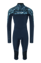 NP WIZARD L/S OVERKNEE 3/3 WETSUIT
