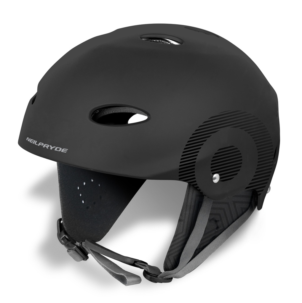[196616-000] Neilpryde Freeride helmet  (XS, Black)