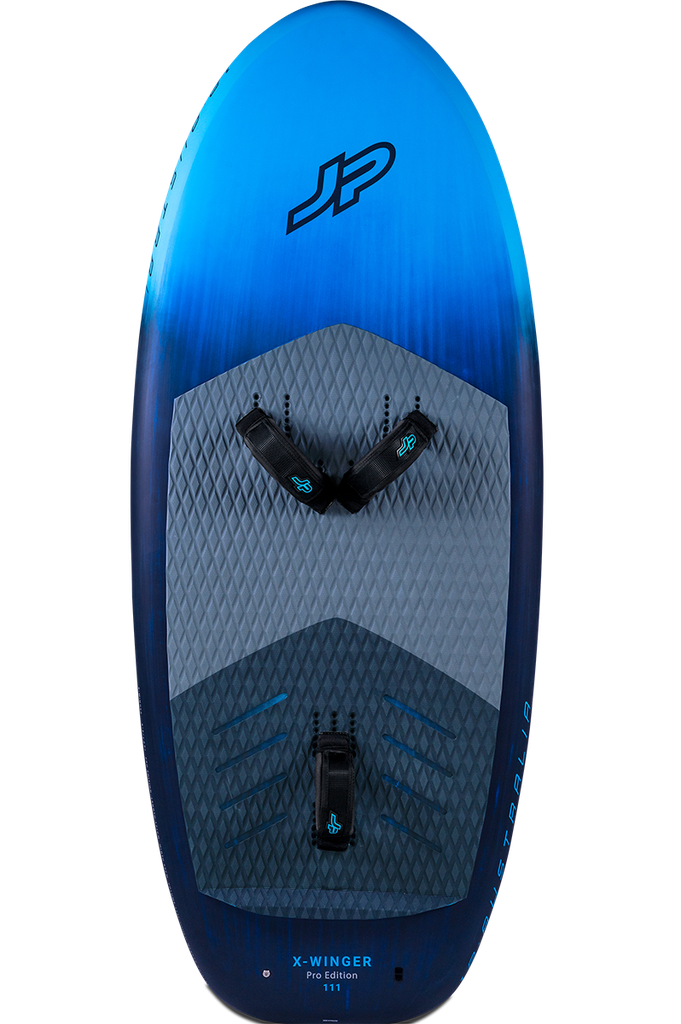 NP X-WINGER PRO WINGBOARD