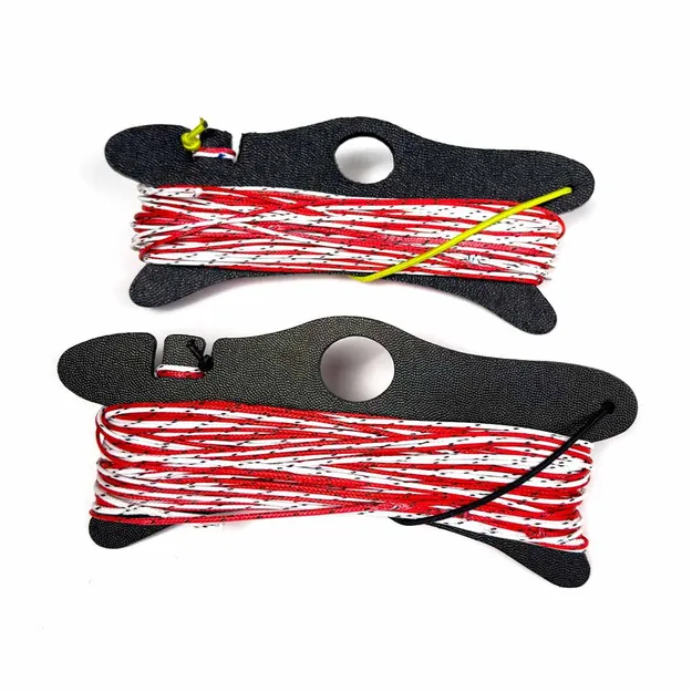 [RD25057] Reedin Flying Line Set SK99 22+2m 