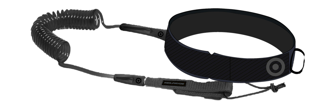 NP SUP/WING HIP 10X8 LEASH 