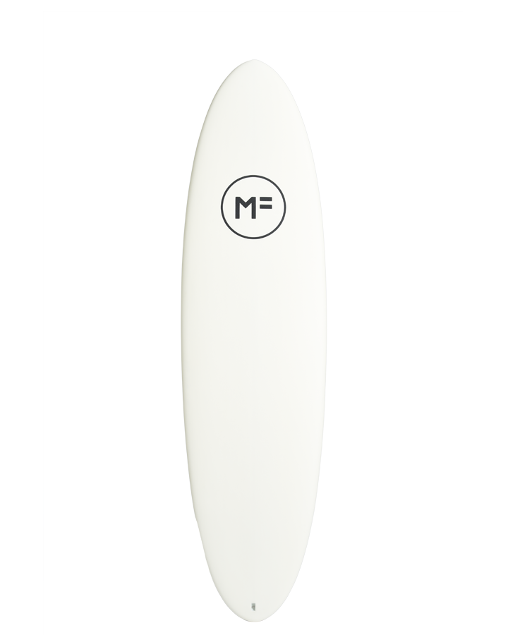 MF ALLEY CAT 7'6 SURFBOARD