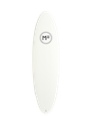 MF ALLEY CAT 7'6 SURFBOARD