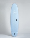 MF SURF SCHOOL SUPER SOFT 7'6 SURFBOARD