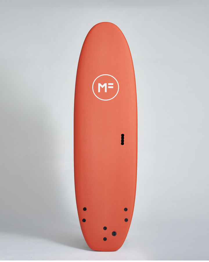 MF SURF SCHOOL SUPER SOFT 7'0 SURFBOARD