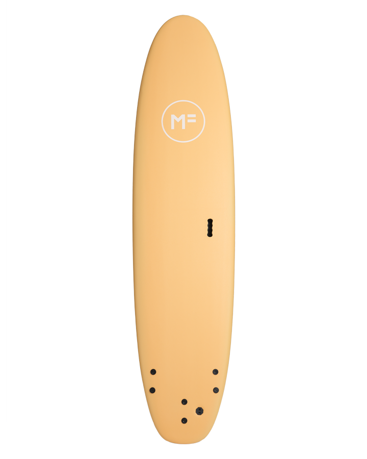 MF SURF SCHOOL SUPER SOFT 8'0 SURFBOARD