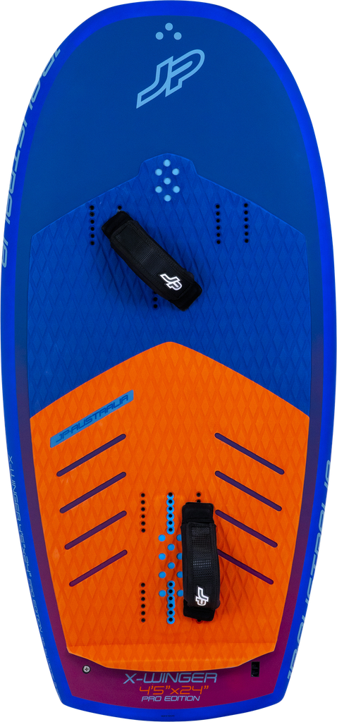 JP X-WINGER PRO 45L 21,5" WINGBOARD