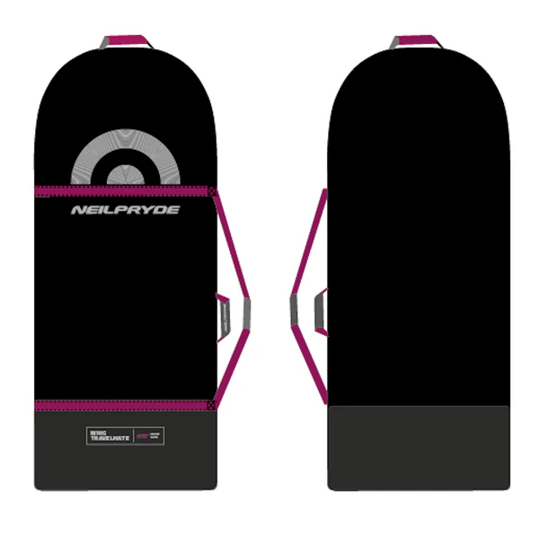 NP WING TRAVELMATE 5'7" BAG