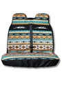 ALOHA DOUBLE SEAT COVER BLUEPRINT