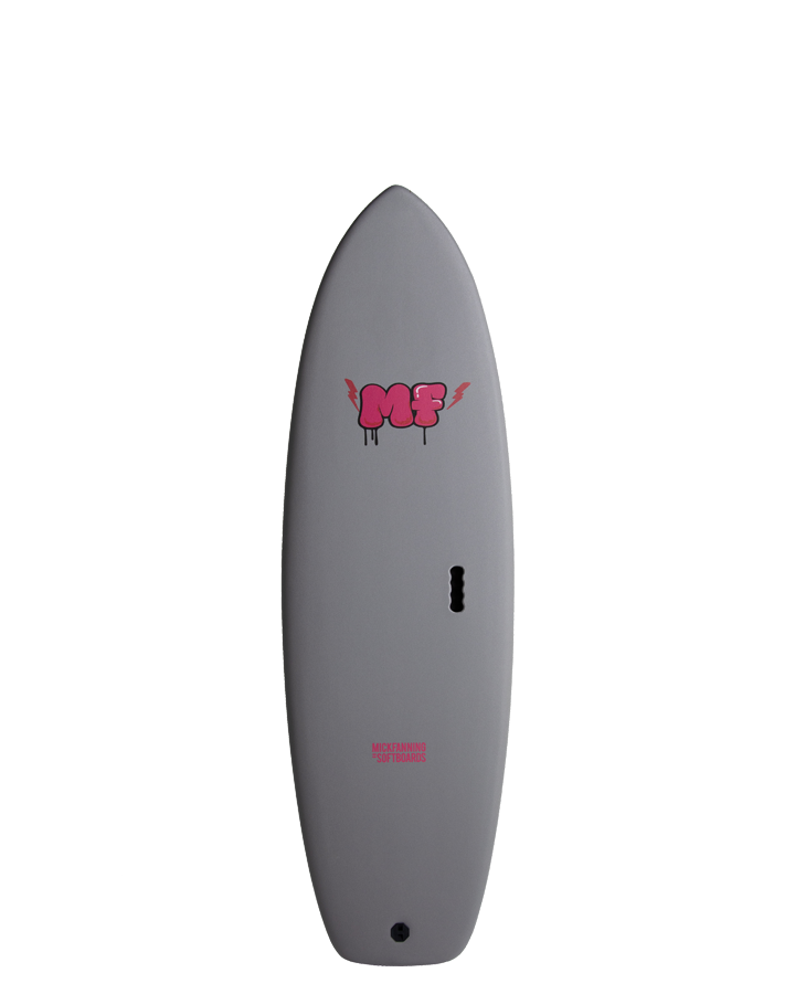 MF UNICORN SUPER SOFT 5'10  SURFBOARD