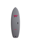 MF UNICORN SUPER SOFT 5'10  SURFBOARD
