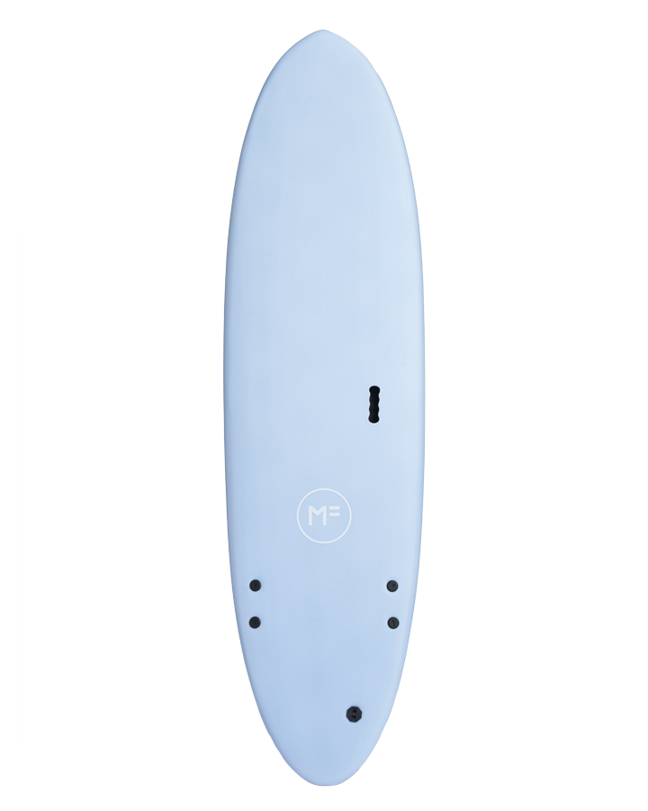 MF ALLEY CAT SUPER SOFT 7'6  SURFBOARD
