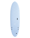 MF ALLEY CAT SUPER SOFT 7'6  SURFBOARD