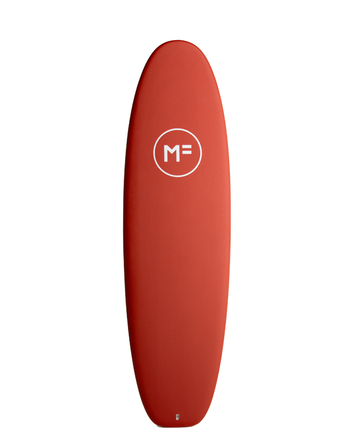 MF BEASTIE 8'0 EPOXY FUTURE SURFBOARD