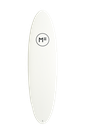 MF ALLEY CAT 7'6 EPOXY FCSII SURFBOARD