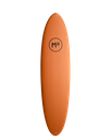 MF ALLEY CAT 8'0 EPOXY FCSII SURFBOARD