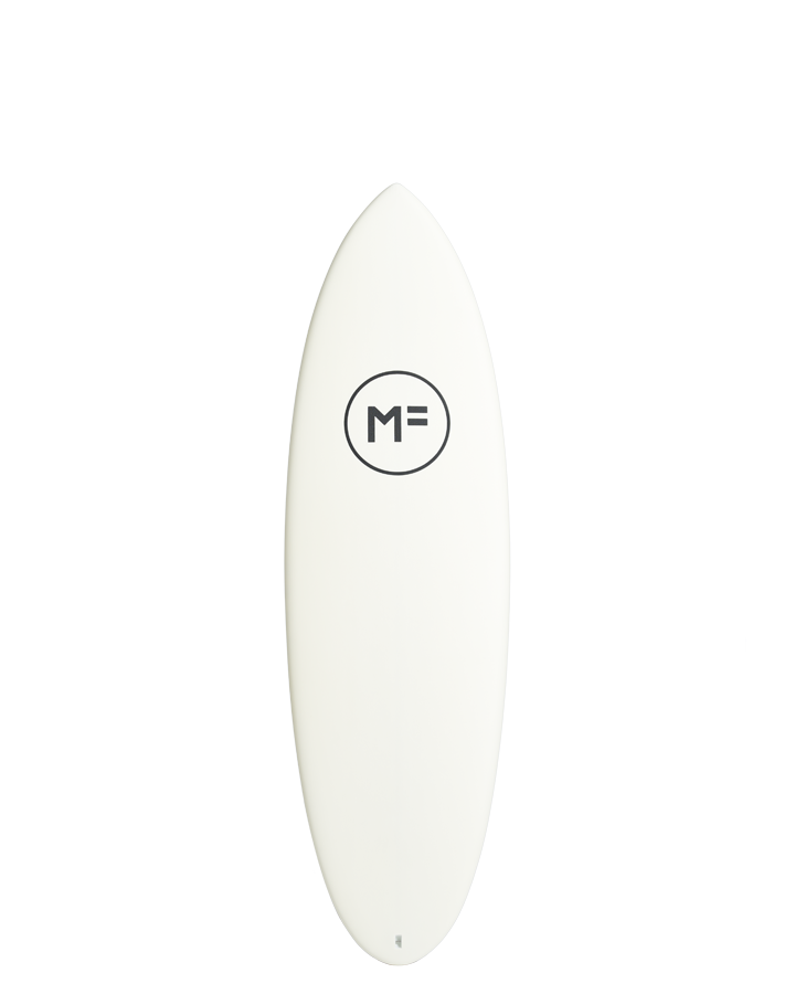 MF EVENFLOW 7'0 EPOXY FUTURE SURFBOARD