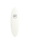 MF EVENFLOW 7'0 EPOXY FUTURE SURFBOARD