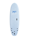 MF Ripcurl beastie 7'0 super soft-tri surfboard