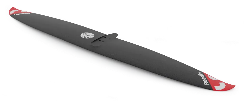 Reedin Elcapitano front wing 995