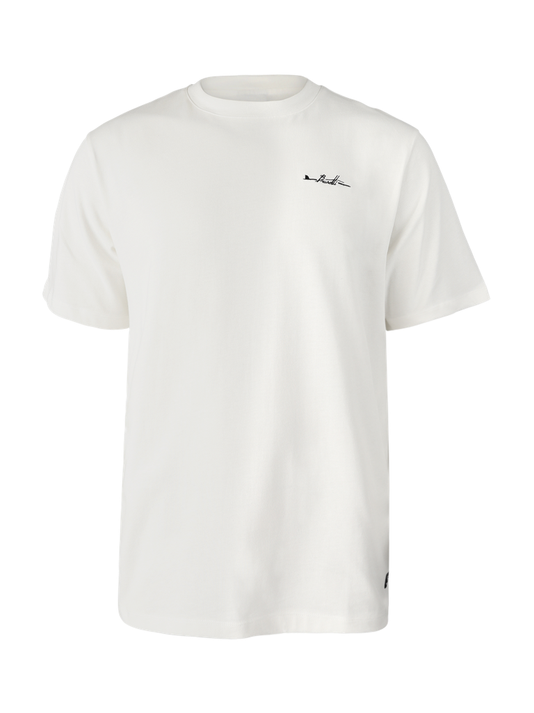 [2511100085] BRUNOTTI MYLANN MEN T-SHIRT (S)