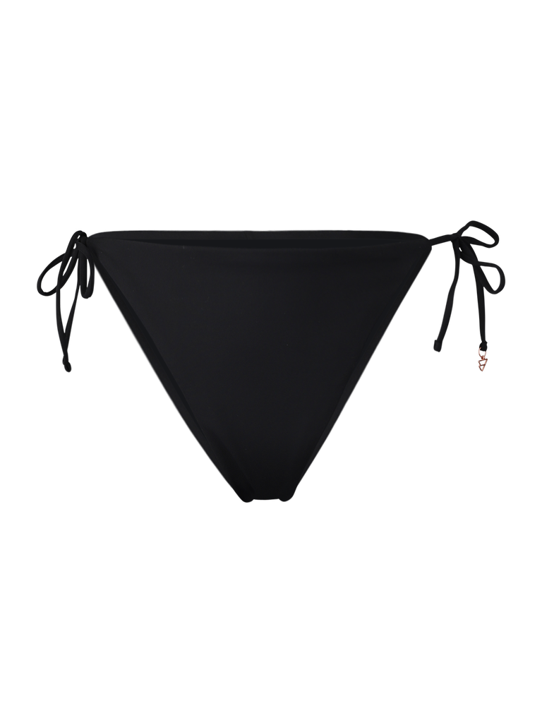 [2512320217] BRUNOTTI ELLY WOMEN BIKINIBOTTOM (34, Black)