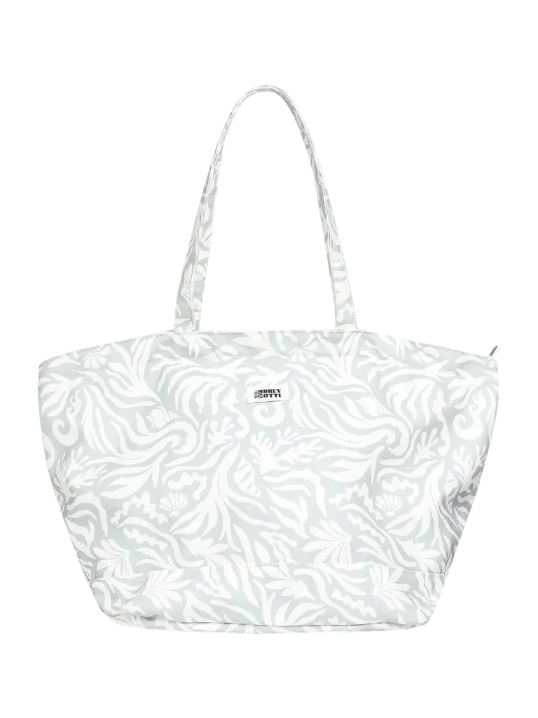 [2512510003] Brunotti Tamra women bag (FloralSwirl)