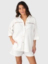BRUNOTTI RILEY WOMEN SHIRT