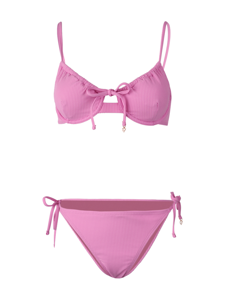 Brunotti Tutaire-rib women bikini