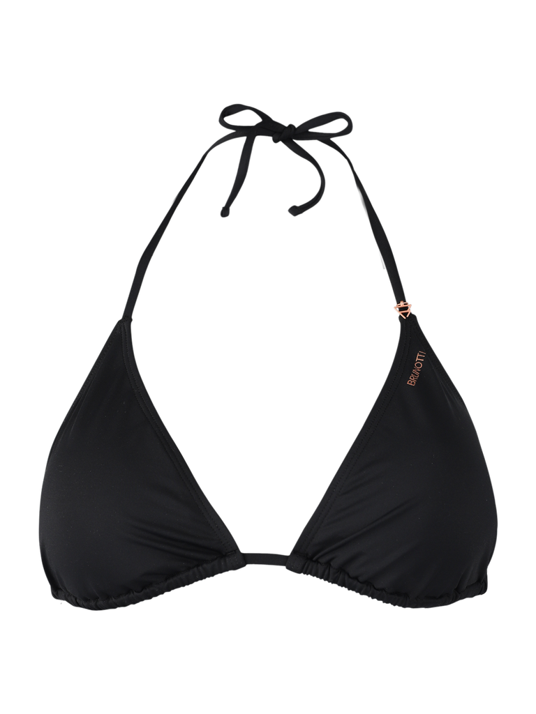 [2512320408] Brunotti Novalee women bikini top 25s (34, Black)
