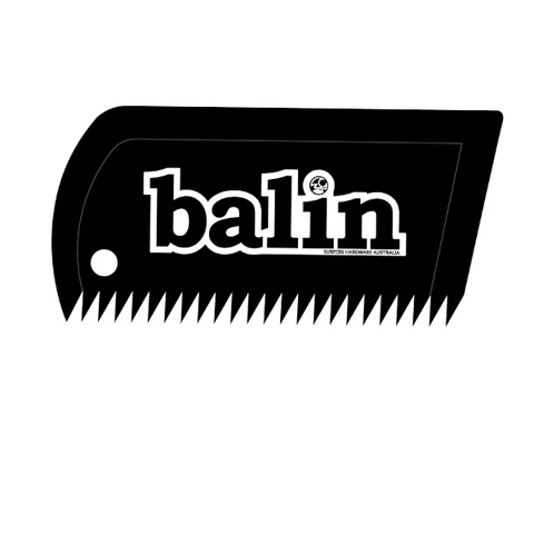 [04WC01] BALIN WAX COMB (10/PACK)