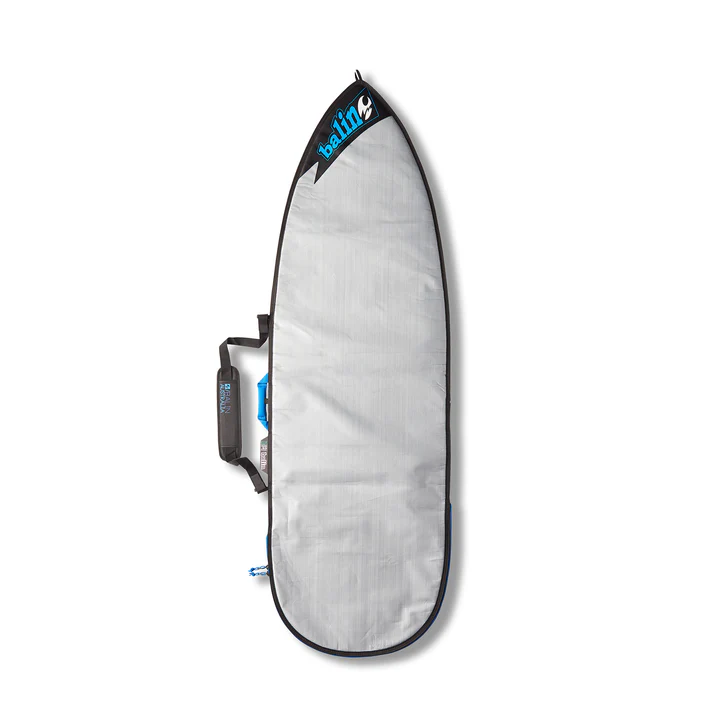 BALIN 7'6 UTE BIG BOY FISH SURFBOARD