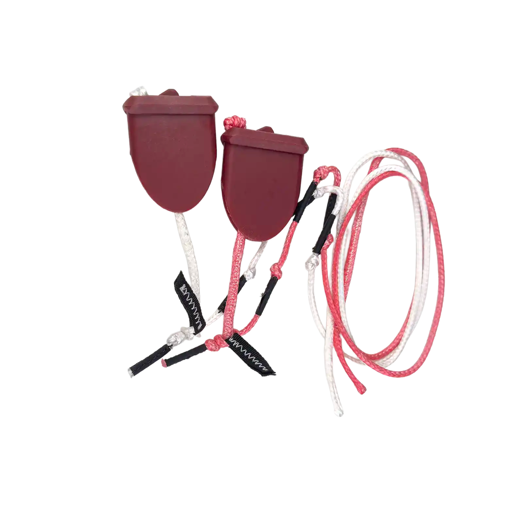 [RD25045] Reedin Leader lines with tabs for DSX