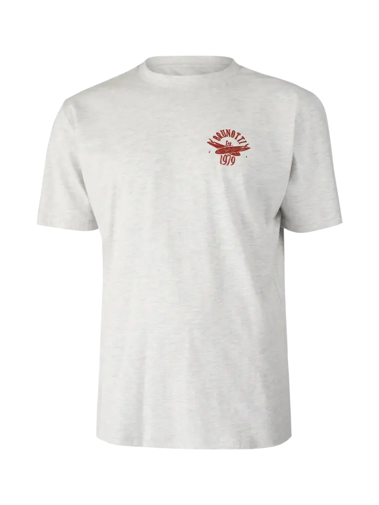 [2511100103] BRUNOTTI TAKKIN MEN T-SHIRT (S)