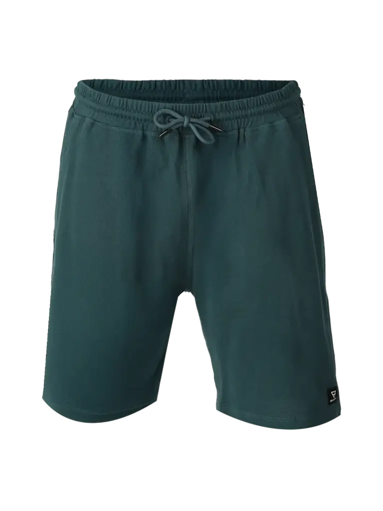 [2511130061] BRUNOTTI SHIPTERN MEN WALKSHORTS (S, FuelGreen)