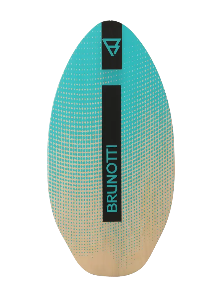[100792] RDP SKIPPER 41'5" SKIMBOARD (copia) (Black)