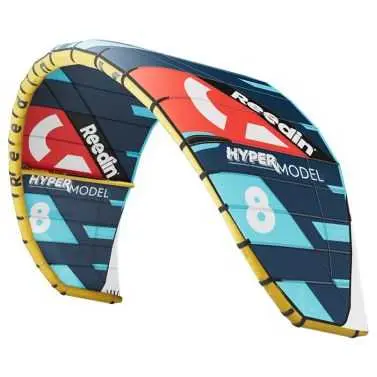 Reedin Hypermodel 2024